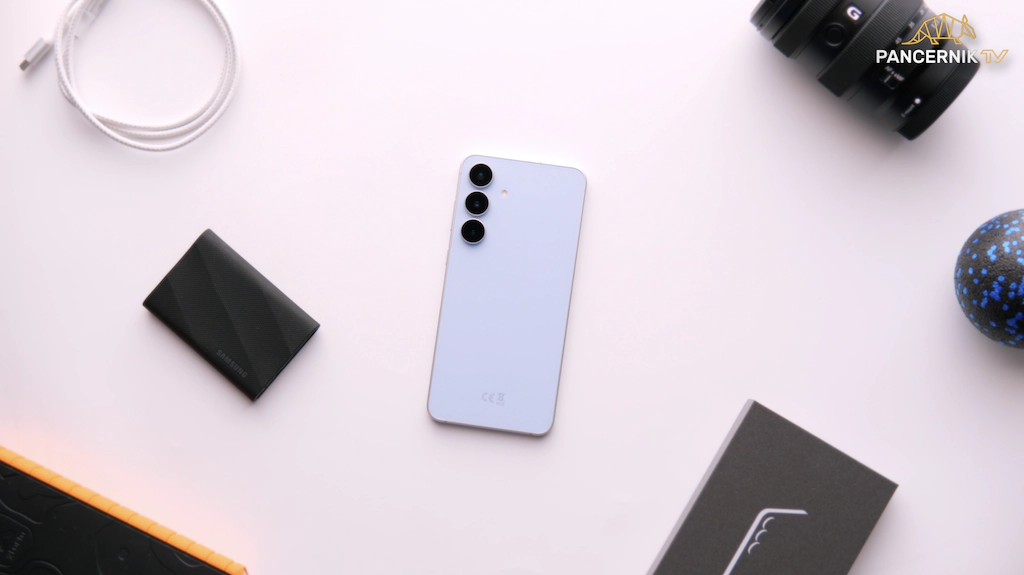 Recenzja Samsung Galaxy S25 FE: Krok bliżej flagowca … i tyle